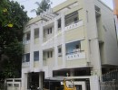 2 BHK Flat for Rent in Adyar